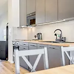 Σπίτι διακοπών House By Mountain Ways Loučná pod Klínovcem