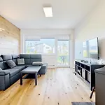 Σπίτι διακοπών House By Mountain Ways Loučná pod Klínovcem