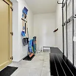 Σπίτι διακοπών House By Mountain Ways