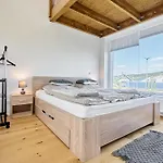 Σπίτι διακοπών House By Mountain Ways *