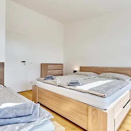 Casa vacanze House By Mountain Ways Loučná pod Klínovcem
