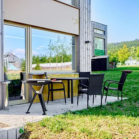 Vakantiehuis House By Mountain Ways