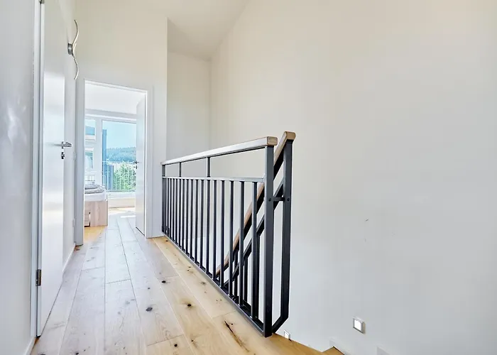 度假居 House By Mountain Ways Loučná pod Klínovcem