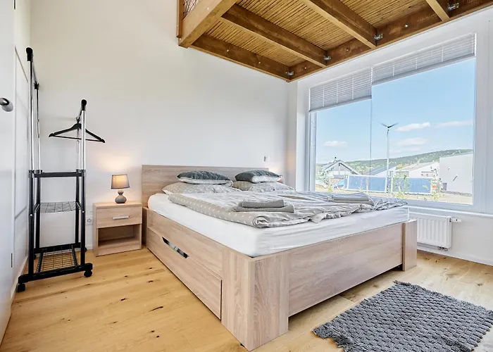 Feriehus House By Mountain Ways *