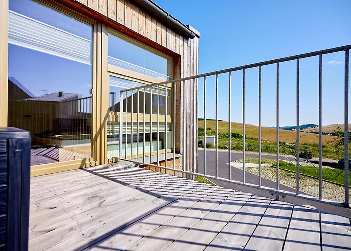 度假居 House By Mountain Ways Loučná pod Klínovcem