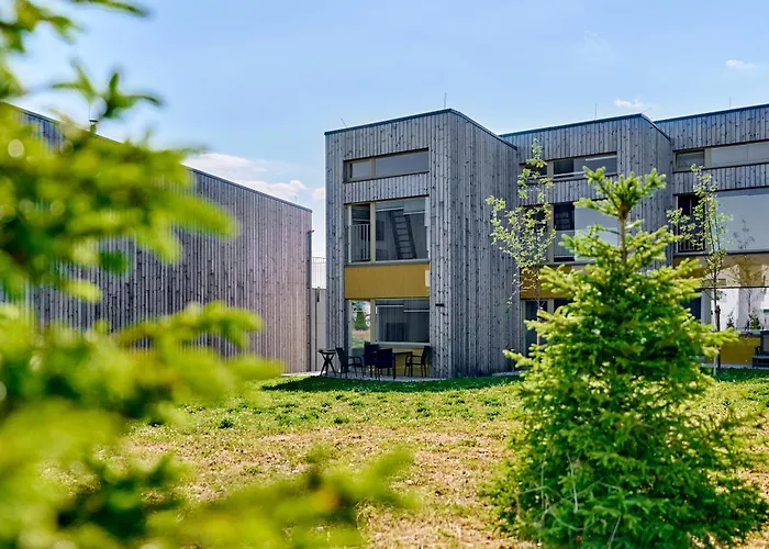 度假居 House By Mountain Ways Loučná pod Klínovcem